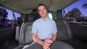 college twink s van bang