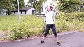 Berlin's Best Banging Vol2, Episode 8: Raw XXX Action
