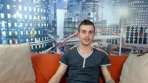 Dustin Clarks Private Show