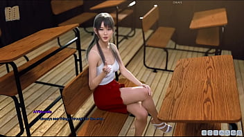 Lust Academy 54