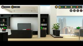 Man of the House - Part 8 - Becoming a Sex Symbol