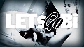 Bidie-in's best blowjob ever action