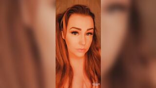 JOI ASMR let me help you Cum Daddy.i even Spit