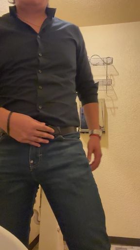 You Can Suck My Dick and Piss