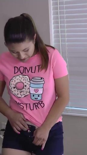 Powerful moment from &quot;Tessa, Jesse, Jake, and Leilani bring in a cards strip game&quot;