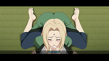 Kunoichi Trainer - Naruto Trainer - Part 140 Fucking Tsunade For Good By LoveSkySan69