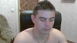 Shastya Artem Private Show