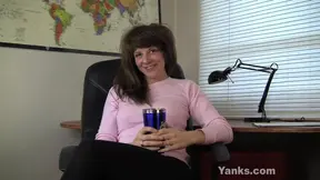 Maggie's Interview