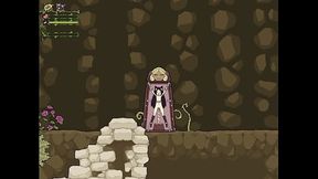 Enchanted Seduction Moments - Part 11 [Game Sprite]