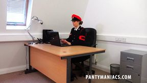 PM060722 Stephanie Bonham Carter - MP4 1080 SD