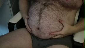 Obese Belly
