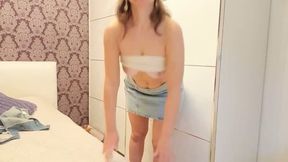 Karina Desire Private Show