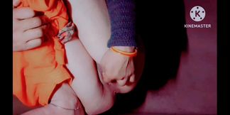 Very Hot Sexy Bhabhi, Amazing Pussy Is Full of *** Juice