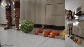 Food Fetish 17