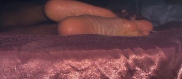 Sheet Rub ASMR