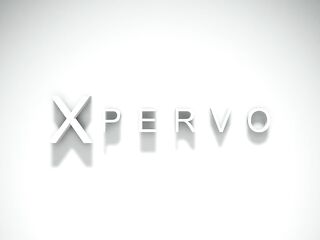 Xpervo - Sexually Excited and Orders Him To Spank, Hard Bang And Use Her