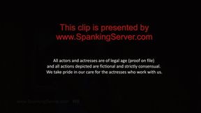 Kate spanking - 2105