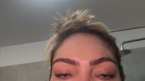 Alicia Secret Party on Mar 21, 2026 - Part 2