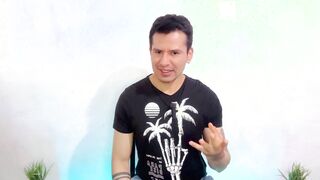 Endowed Dominican guy plumbs his cell neighbor sans a condom!