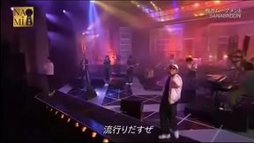 SANABAGUN 板ガムーブメント