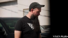 VIXENPLUS Legendary Milf Christy Still Crazy For Cock