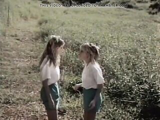 Hanky Panky (1984)