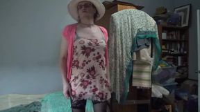 Housewife  Sveta Lusinyan. 2026ca