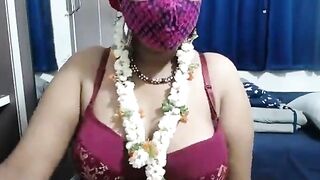 Tamil mig aunty filthy talk seduce audio..