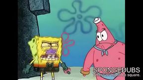 Bob Esponja canta beach lasa&ntilde_a!