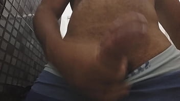 punheta e gozada gostosa
