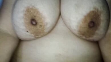 Don't Wonder, Let me Mo Inside Me - Ericatung