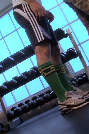 Push Pull Squat Thrust