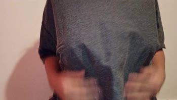 Kayla_Mar - Kayla Mar's Oil Massage Tease: My Breasts Crave Your Cock