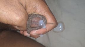 I'm Showing My Big Dick