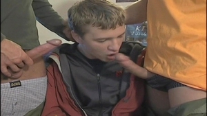 Blondie Takes It Deep and Hard