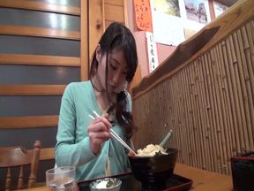 Miku - Housewife Pick-up (21y Old) Vol. 1