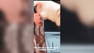 Bhabhi DoggyStyl Sex with Ex Bf