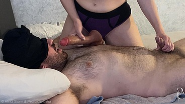 Its a pleasure to fuck you my dear.