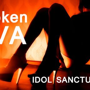 BrokenEVA - Idol sanctuary