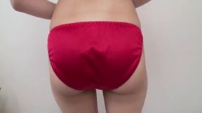 Mako Ashida's Explosive Squirting Scene with Amateur Toys