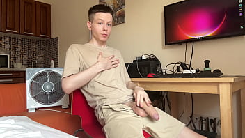 Fresh 18 Twink Edges Till Balls Can&rsquo_t Hold