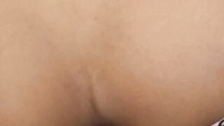 Throbbin' Hardcore Action - Lady Boy Fucked Rough By Hunk Stud With Big Dick