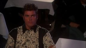 Mel Rook Takes A Big Raw Uncut Cock