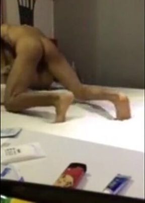 Japanese man fucks younger on bed (4'30'')