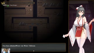 BEFORE THE FIGHT WE ARE.. - Exorcist Onmyoji