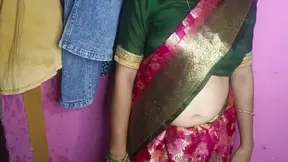 Wife Fuck in Night