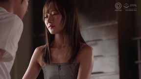 Japanese Milf Enjoys An Erotic Massage Session
