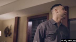 Stepteen's Unexpected Family Fun Leads to Intense Encounters