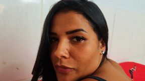 Farting, by PocaH and Slave Natally, (cam by Manu) FULL HD