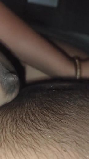 Emotional moment from &quot;Girlfriend in Kolkata hotel sex after lunch&quot;